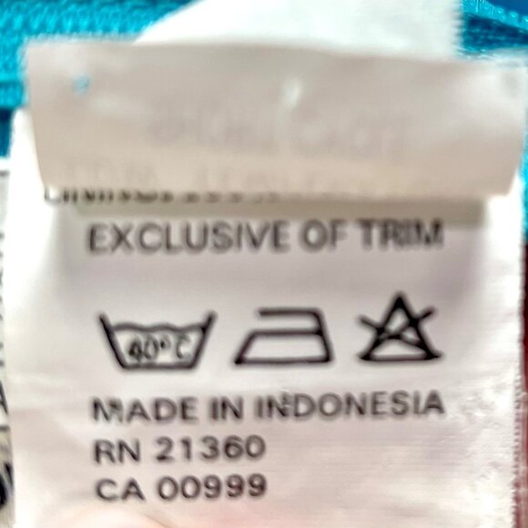 Mori Lee Strapless Ball Gown 3/4 Blue Sweetheart Neckline Sparkly Mermaid Corset - Picture 13 of 15